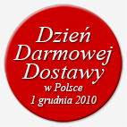 Dzień Darmowej Dostawy