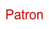 kurier Patron