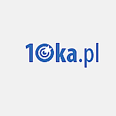 logo firmy kurierskiej 10ka