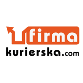 logo firmy kurierskiej FirmaKurierska