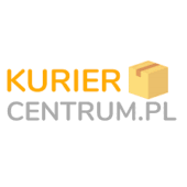 logo firmy kurierskiej KurierCentrum