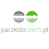 logo firmy kurierskiej paczkidoczech