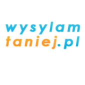 logo firmy kurierskiej Wysylam